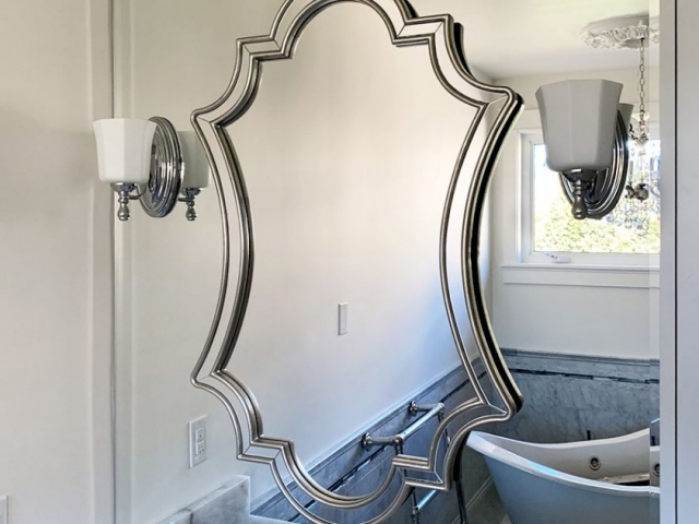 residential mirrors