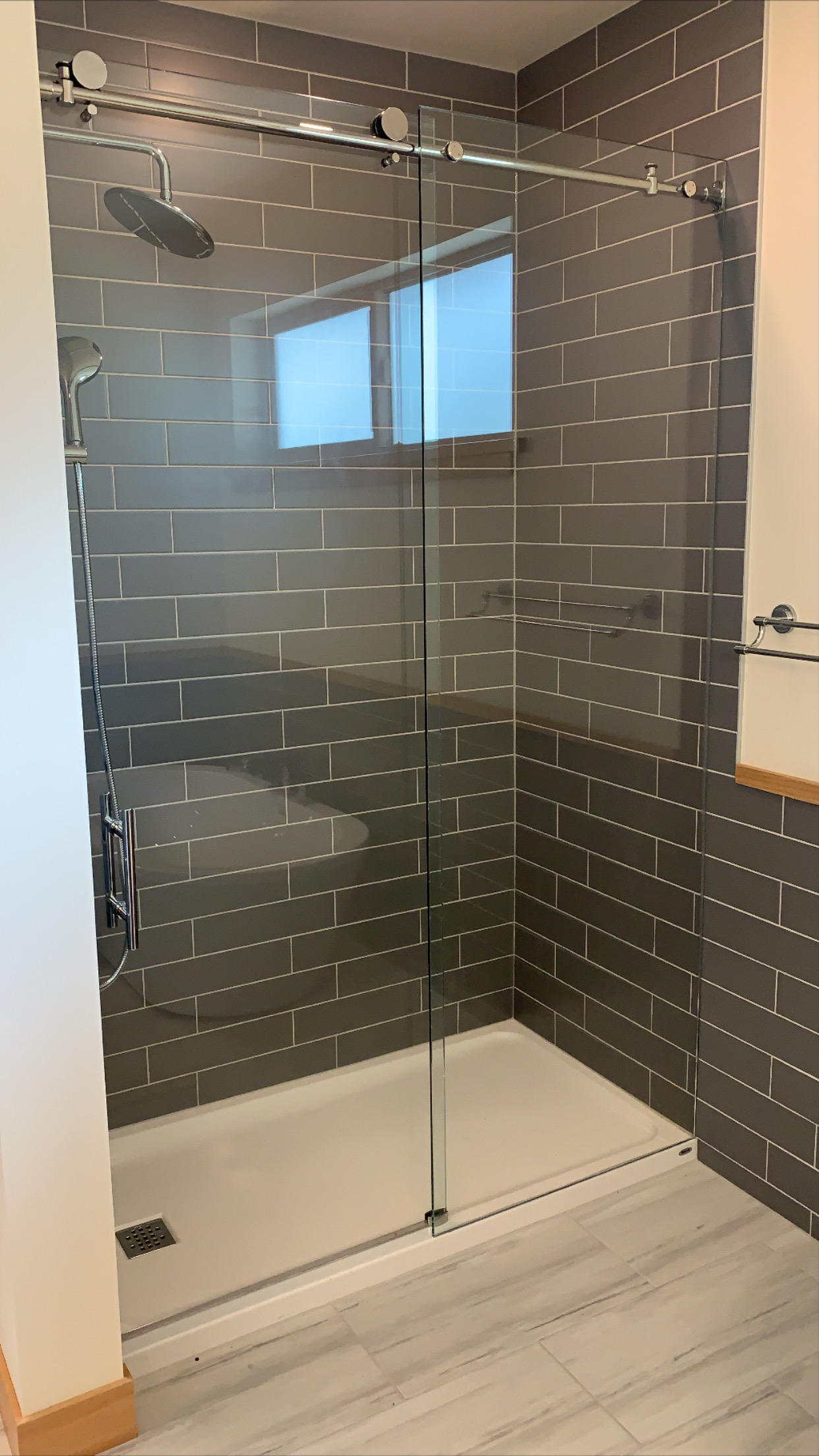 Our Work | Delta Glass
